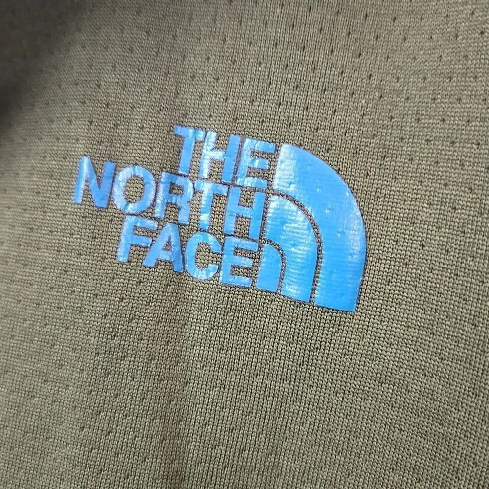 The North Face 💚 adventure